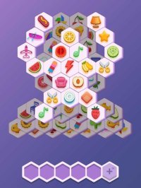 Cкриншот Tile Match Hexa, изображение № 2987382 - RAWG