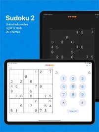 Cкриншот Sudoku2 - New Concept, изображение № 3083282 - RAWG