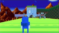 Cкриншот Sonic Runners Dash: Giant Emerald Journey (85% Done), изображение № 2641610 - RAWG