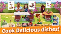 Cкриншот Delicious World ❤️⏰🍕 A New Cooking Game 🍕⏰❤️, изображение № 2080748 - RAWG