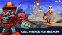 Cкриншот Angry Birds Transformers, изображение № 1434083 - RAWG