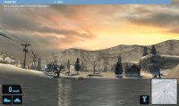 Cкриншот Snowcat Simulator 2011, изображение № 573789 - RAWG