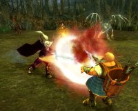 Cкриншот Heroes of Might and Magic 5: Повелители Орды, изображение № 722883 - RAWG