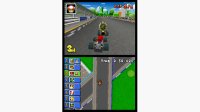 Cкриншот Mario Kart DS, изображение № 259393 - RAWG