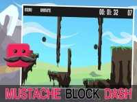 Cкриншот Mustache Block Dash, изображение № 1620113 - RAWG