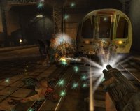 Cкриншот Hellgate: London, изображение № 403025 - RAWG