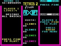 Cкриншот Tetris 2, изображение № 738250 - RAWG