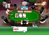 Cкриншот Texas Hold'Em Poker, изображение № 785052 - RAWG