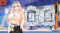 Cкриншот Pretty Girls Mahjong Solitaire, изображение № 155532 - RAWG