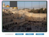 Cкриншот Jerusalem Puzzles, изображение № 1677434 - RAWG