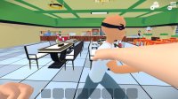 Cкриншот School Cafeteria Simulator, изображение № 3561326 - RAWG