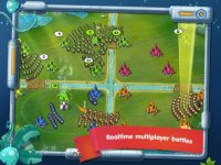 Cкриншот Mushroom Wars: Space!, изображение № 2150357 - RAWG