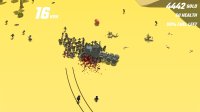 Cкриншот Running Over Zombies, изображение № 3441597 - RAWG