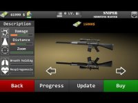 Cкриншот 3d Simulator Sniper: Shooting, изображение № 1603300 - RAWG