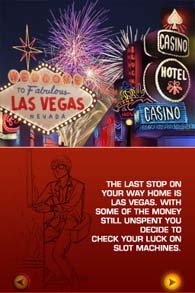 Cкриншот Adventure in Vegas: Slot Machine, изображение № 793484 - RAWG