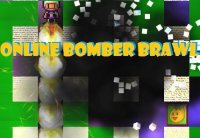 Cкриншот Online Bomber Brawl, изображение № 1257418 - RAWG