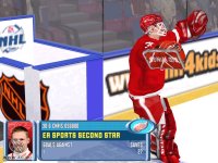 Cкриншот NHL 2001, изображение № 309203 - RAWG