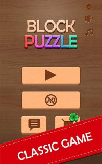 Cкриншот Block Puzzle, изображение № 1376368 - RAWG
