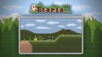 Cкриншот Etaria | Adventure, изображение № 1000084 - RAWG