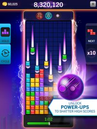 Cкриншот Tetris Blitz, изображение № 65768 - RAWG