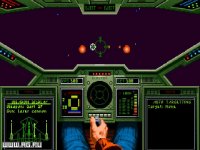 Cкриншот Wing Commander, изображение № 301776 - RAWG