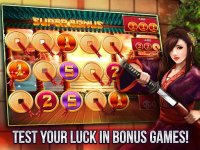 Cкриншот Free Vegas Casino Slots - Samurai, изображение № 1342830 - RAWG