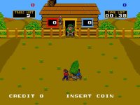 Cкриншот Midway Arcade Treasures: Deluxe Edition, изображение № 448518 - RAWG
