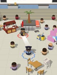 Cкриншот Bean Robbers, изображение № 2044284 - RAWG