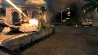 Cкриншот Battlefield 2: Modern Combat, изображение № 507063 - RAWG