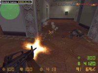 Cкриншот Counter-Strike, изображение № 296314 - RAWG