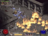 Cкриншот Diablo II, изображение № 322226 - RAWG