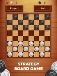 Cкриншот Checkers 2 Players: Online, изображение № 2035120 - RAWG