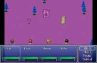 Cкриншот Legend of Moros (itch), изображение № 1045953 - RAWG