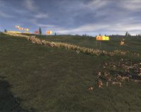 Cкриншот Medieval 2: Total War, изображение № 444579 - RAWG