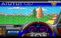 Cкриншот Toyota GT Rally, изображение № 318054 - RAWG