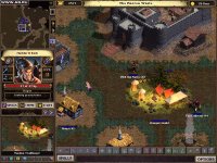 Cкриншот Majesty: The Fantasy Kingdom Sim (2000), изображение № 291459 - RAWG