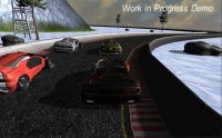 Cкриншот 3D Cars Simulator Project, изображение № 1282089 - RAWG