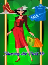 Cкриншот Fashion Shopping Mall Girls Dress Up, изображение № 1940885 - RAWG