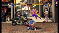 Cкриншот Super Street Fighter 2 Turbo HD Remix, изображение № 544950 - RAWG