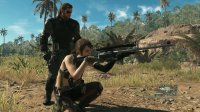 Cкриншот Metal Gear Solid V: The Phantom Pain, изображение № 102982 - RAWG