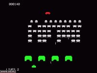 Cкриншот Space Invaders, изображение № 288328 - RAWG