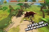 Cкриншот Jurassic Life: T Rex Simulator, изображение № 1560707 - RAWG