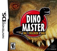 Cкриншот Dino Master: Dig, Discover, Duel, изображение № 3290996 - RAWG