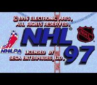 Cкриншот NHL 97, изображение № 759893 - RAWG