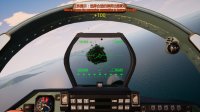 Cкриншот J15 Jet Fighter VR, изображение № 823687 - RAWG