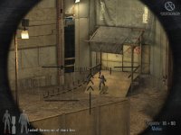 Cкриншот Max Payne 2: The Fall of Max Payne, изображение № 361075 - RAWG