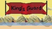 Cкриншот King's Guard, изображение № 3404430 - RAWG