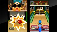 Cкриншот ACA NEOGEO LEAGUE BOWLING, изображение № 805901 - RAWG