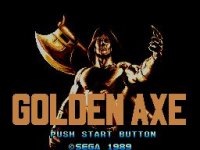 Cкриншот Golden Axe (1989), изображение № 744438 - RAWG