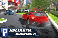 Cкриншот Multi Level Car Parking 6, изображение № 1555743 - RAWG